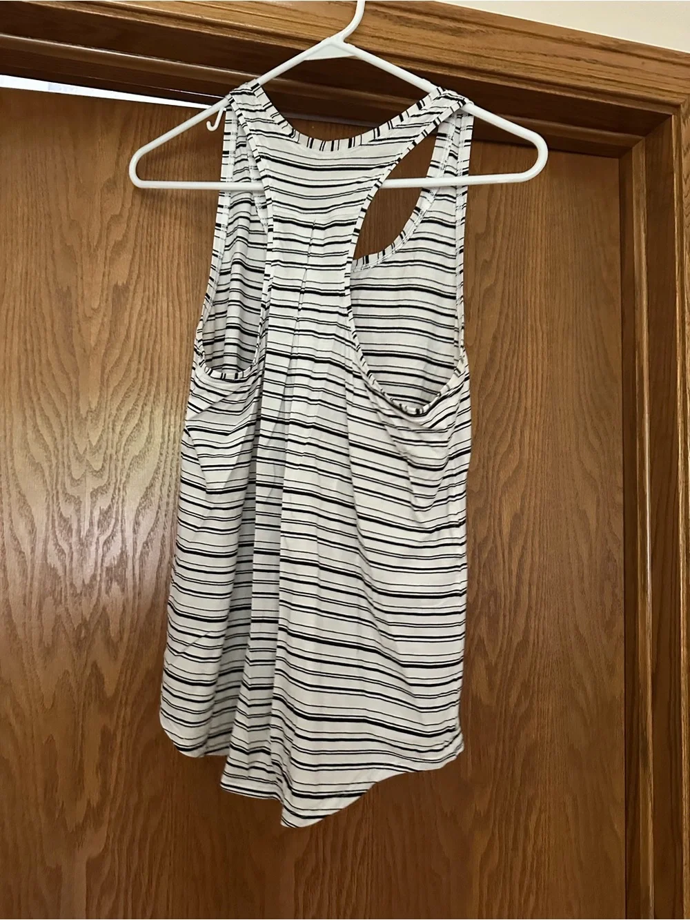 Lululemon Love tank top